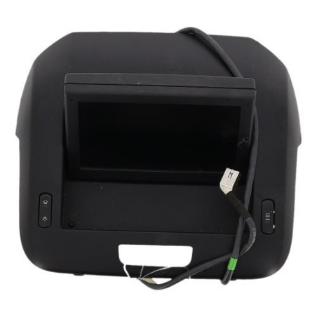 Afficheur PEUGEOT 3008 1