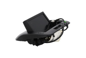 Afficheur PEUGEOT 3008 1 Photo n°7