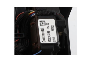 Afficheur PEUGEOT 3008 1 Photo n°9