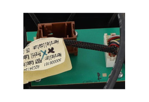 Afficheur PEUGEOT 3008 1 Photo n°10