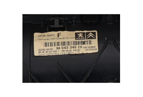 Afficheur PEUGEOT 3008 1 Photo n°11