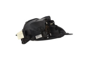 Optique avant principal gauche (feux)(phare) RENAULT TWINGO 2 Photo n°6