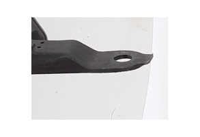 Optique avant principal gauche (feux)(phare) RENAULT TWINGO 2 Photo n°8