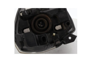 Optique avant principal gauche (feux)(phare) RENAULT TWINGO 2 Photo n°10