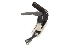 Charniere de capot DACIA SANDERO 2 Photo n°1