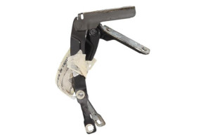 Charniere de capot DACIA SANDERO 2 Photo n°2