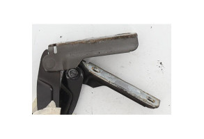 Charniere de capot DACIA SANDERO 2 Photo n°4