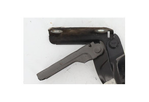 Charniere de capot DACIA SANDERO 2 Photo n°5