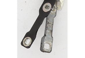 Charniere de capot DACIA SANDERO 2 Photo n°6