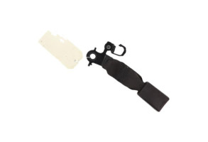 Attache ceinture arriere droit HYUNDAI SANTA FE 3 Photo n°3