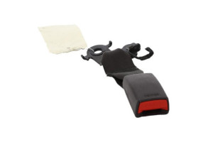 Attache ceinture arriere droit HYUNDAI SANTA FE 3 Photo n°4