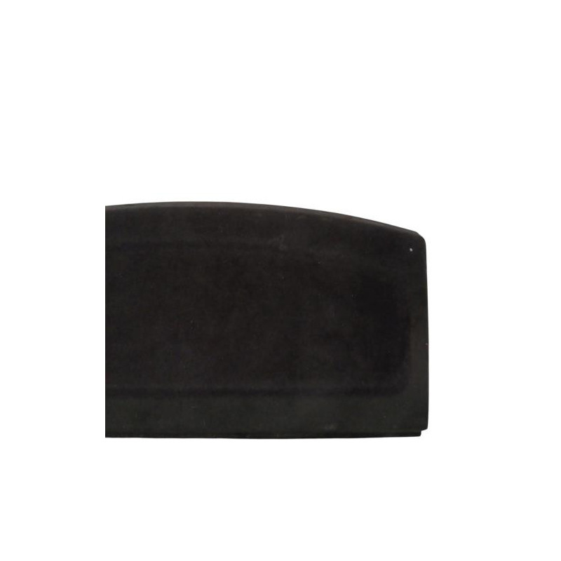 Plage arriere VOLKSWAGEN GOLF 5 Photo n°1