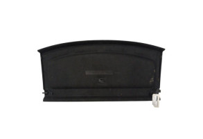 Plage arriere VOLKSWAGEN GOLF 5 Photo n°2