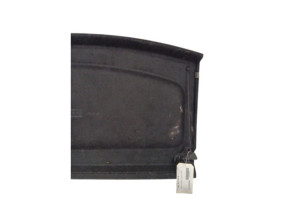 Plage arriere VOLKSWAGEN GOLF 5 Photo n°4