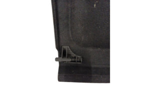 Plage arriere VOLKSWAGEN GOLF 5 Photo n°5