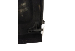 Plage arriere VOLKSWAGEN GOLF 5 Photo n°6