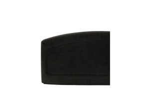 Plage arriere VOLKSWAGEN GOLF 5 Photo n°9