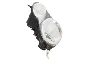 Optique avant principal droit (feux)(phare) VOLKSWAGEN POLO 4 Photo n°4