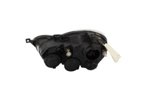 Optique avant principal droit (feux)(phare) VOLKSWAGEN POLO 4 Photo n°5