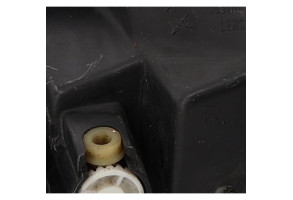 Optique avant principal droit (feux)(phare) VOLKSWAGEN POLO 4 Photo n°7