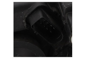 Optique avant principal droit (feux)(phare) VOLKSWAGEN POLO 4 Photo n°8