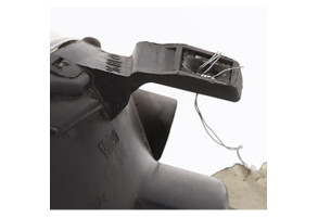 Optique avant principal droit (feux)(phare) VOLKSWAGEN POLO 4 Photo n°10