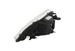 Optique avant principal droit (feux)(phare) DACIA LOGAN MCV 1 Photo n°2