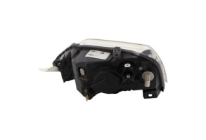 Optique avant principal droit (feux)(phare) DACIA LOGAN MCV 1 Photo n°3