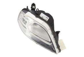 Optique avant principal droit (feux)(phare) DACIA LOGAN MCV 1 Photo n°5