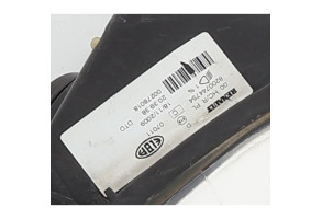 Optique avant principal droit (feux)(phare) DACIA LOGAN MCV 1 Photo n°7