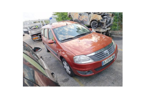 Optique avant principal droit (feux)(phare) DACIA LOGAN MCV 1 Photo n°10