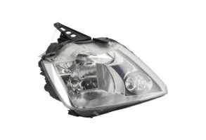 Optique avant principal droit (feux)(phare) RENAULT MODUS Photo n°1