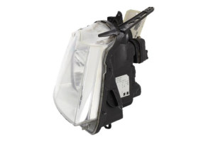 Optique avant principal droit (feux)(phare) RENAULT MODUS Photo n°2