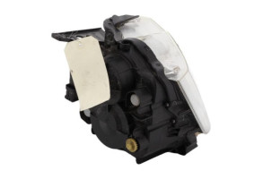 Optique avant principal droit (feux)(phare) RENAULT MODUS Photo n°4