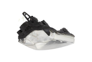 Optique avant principal droit (feux)(phare) RENAULT MODUS Photo n°5