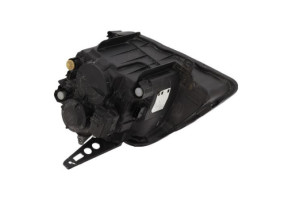 Optique avant principal droit (feux)(phare) RENAULT MODUS Photo n°6