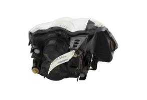 Optique avant principal gauche (feux)(phare) RENAULT MODUS Photo n°3