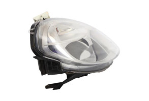 Optique avant principal droit (feux)(phare) LANCIA MUSA Photo n°4