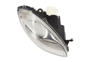 Optique avant principal droit (feux)(phare) LANCIA MUSA Photo n°5