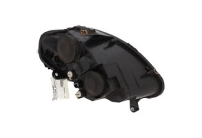 Optique avant principal droit (feux)(phare) LANCIA MUSA Photo n°6