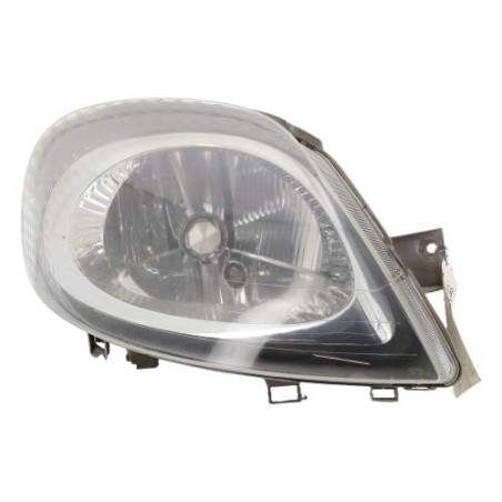Optique avant principal droit (feux)(phare) OPEL VIVARO 1
