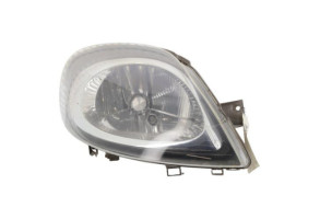 Optique avant principal droit (feux)(phare) OPEL VIVARO 1 Photo n°1