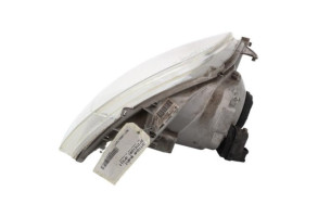 Optique avant principal droit (feux)(phare) OPEL VIVARO 1 Photo n°2