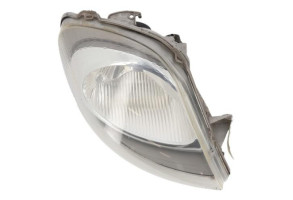 Optique avant principal droit (feux)(phare) OPEL VIVARO 1 Photo n°5