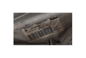 Optique avant principal droit (feux)(phare) OPEL VIVARO 1 Photo n°8