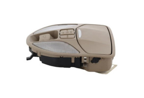 Eclairage de plafonnier HYUNDAI SANTA FE 3 Photo n°2