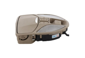 Eclairage de plafonnier HYUNDAI SANTA FE 3 Photo n°4