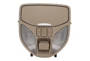 Eclairage de plafonnier HYUNDAI SANTA FE 3 Photo n°5