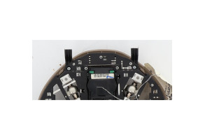 Eclairage de plafonnier HYUNDAI SANTA FE 3 Photo n°7