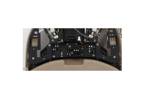 Eclairage de plafonnier HYUNDAI SANTA FE 3 Photo n°8